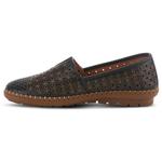 Туфли Oralis Spring Step, черный - фото 4