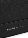 Сумка кросс-боди TOMMY HILFIGER, Black - фото 4