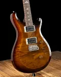 PRS S2 Custom 24 - Черный Янтарь - фото 3
