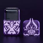 HONOR OF KINGS фольга электробритва подарочный набор BRAUN - фото 3