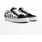 Кроссовки Vans Old Skool унисекс - фото 2