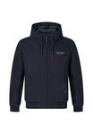 Куртка Cordon Sport Light jacket, Black - фото