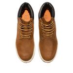 Ботинки Timberland 6 Inch Premium Boot 'Rust Nubuck' - фото 4