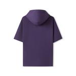 Skechers Футболка Unisex Gothic Purple - фото 3