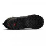 Ботинки Salomon Quest 4 GORE-TEX, коричневый - фото 5