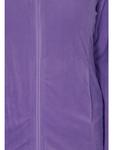 Флисовая куртка Flyweight, фиолетовый - фото 2