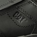 Кроссовки CATerpillar Opine, черный - фото 3