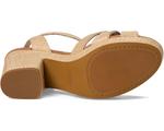 Туфли TOMS Majorca Strappy, цвет Almond Raffia - фото 3