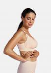 Бюстгальтер балконет Carriwell, бежевый - фото 2