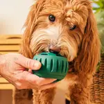 Игрушка для собак Woof, Forest Green - фото 7