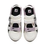 Детские сандалии FILA GS, White/Black - фото 6