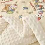 Sanrio Синтетическое одеяло - фото 9