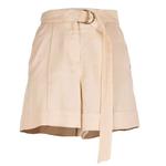 Короткие брюки Gaudi, бежевый - фото