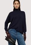 Джемпер Trussardi Jumper, Blue Genoa/Light Blue - фото 5