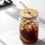 Стакан CANDeal, прозрачный - фото 3