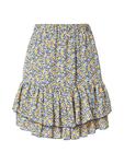 Юбка SISTERS POINT GROW, Mixed Colors - фото