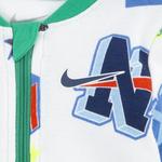 Комбинезон Nike Next Gen Aop Co, разноцветный - фото 3