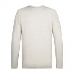 Свитер Petrol Industries M-3050-KWR291, серый - фото 2