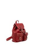 Рюкзак Viola Castellani, красный - фото