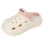 Itsok Клоги женские хаки, цвет Khaki - фото 3