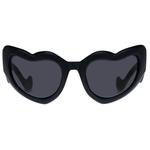 Солнцезащитные очки LE SPECS Fast Love, черный - фото 3