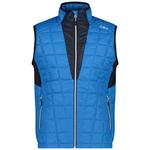 Жилет CMP 33Z2977, синий - фото