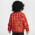 Nike Куртка Black для детей 3-7 лет - фото 4