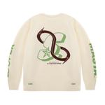 Bipolar БИПОЛЯРНАЯ футболка унисекс, Серый - фото 19