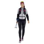 Леггинсы Dynafit Traverse, черный - фото 3