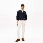 Джемпер мужской Tommy Hilfiger, зеленый - фото 10