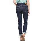 Джинсы Lee Elly, синий - фото 2