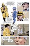 Dick Tracy Vol. 2 (Mad Cave Studios) - фото 11