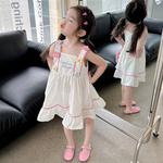 Платье для детей PROTECTCAMEL, белый - фото 4