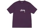Футболка Stussy унисекс, цвет Black - фото 13