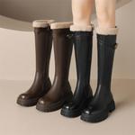 Сапоги JOSINY Knee-high Boots Women's - фото 3