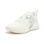 Кроссовки big3 team 'feather white' 361 Degrees, белый - фото 2