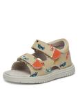 Сандалии AVO 354-029 Lasocki Kids, бежевый - фото 2