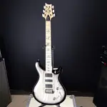 PRS Swamp Ash Special Maple White Doghair Smokeburst - фото 4