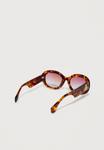 Солнцезащитные очки Vivienne Westwood Sunglasses, Brown - фото 5