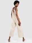 Комбинезон Hurley New Heights Jumpsuit, tan - фото 2