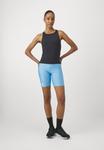 Топ MOTION HIGH NECK TANK Under Armour, черный - фото 5