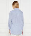 Рубашка Ламберта Oversize fit Max&Co., синий - фото 3