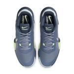 Кроссовки air max impact 4 'ashen slate barely volt' Nike, мультиколор - фото 4