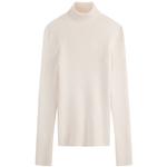 Женский свитер Calvin Klein, слоновая кость - фото