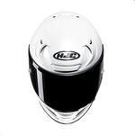 Шлем HJC RPHA 12 Solid, White - фото 4