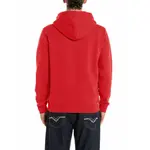 Худи Replay M3109.000.23736P, красный - фото 2