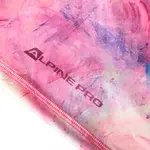 Неквормер Alpine Pro Rahul 3, розовый - фото 2