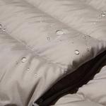 Ультралегкий пуховик UNIQLO, 04 серый - фото 3