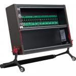 Arturia RackBrute 6U Eurorack Case with Integrated Link 532002 - фото