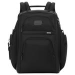 TUMI Нейлоновый рюкзак Unisex Black - фото